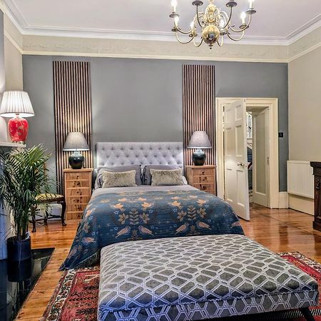 The Writer'S Retreat Ground Floor Apartment هولت المظهر الخارجي الصورة