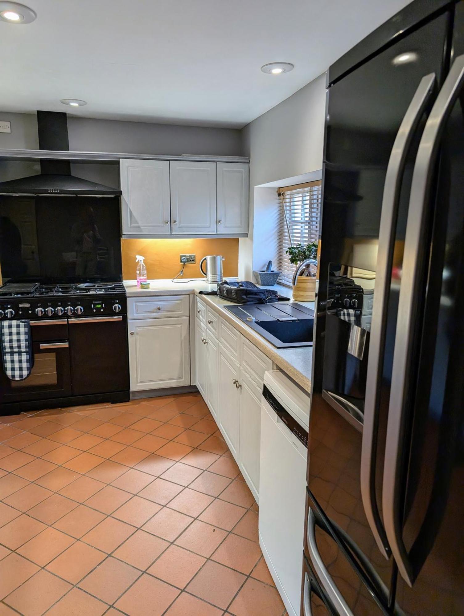 The Writer'S Retreat Ground Floor Apartment هولت المظهر الخارجي الصورة