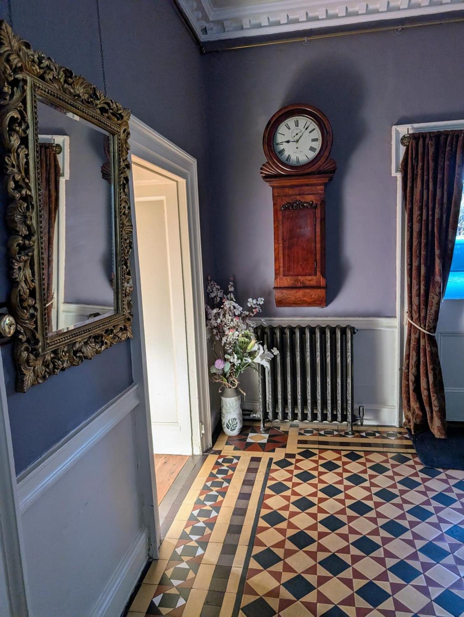 The Writer'S Retreat Ground Floor Apartment هولت المظهر الخارجي الصورة