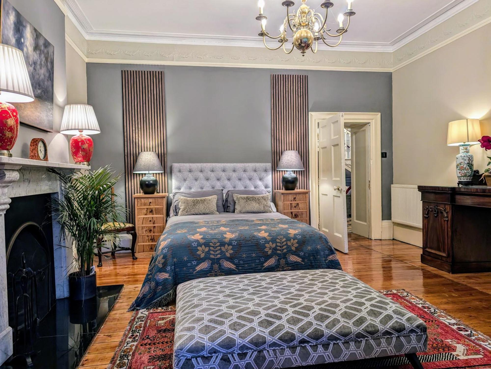 The Writer'S Retreat Ground Floor Apartment هولت المظهر الخارجي الصورة