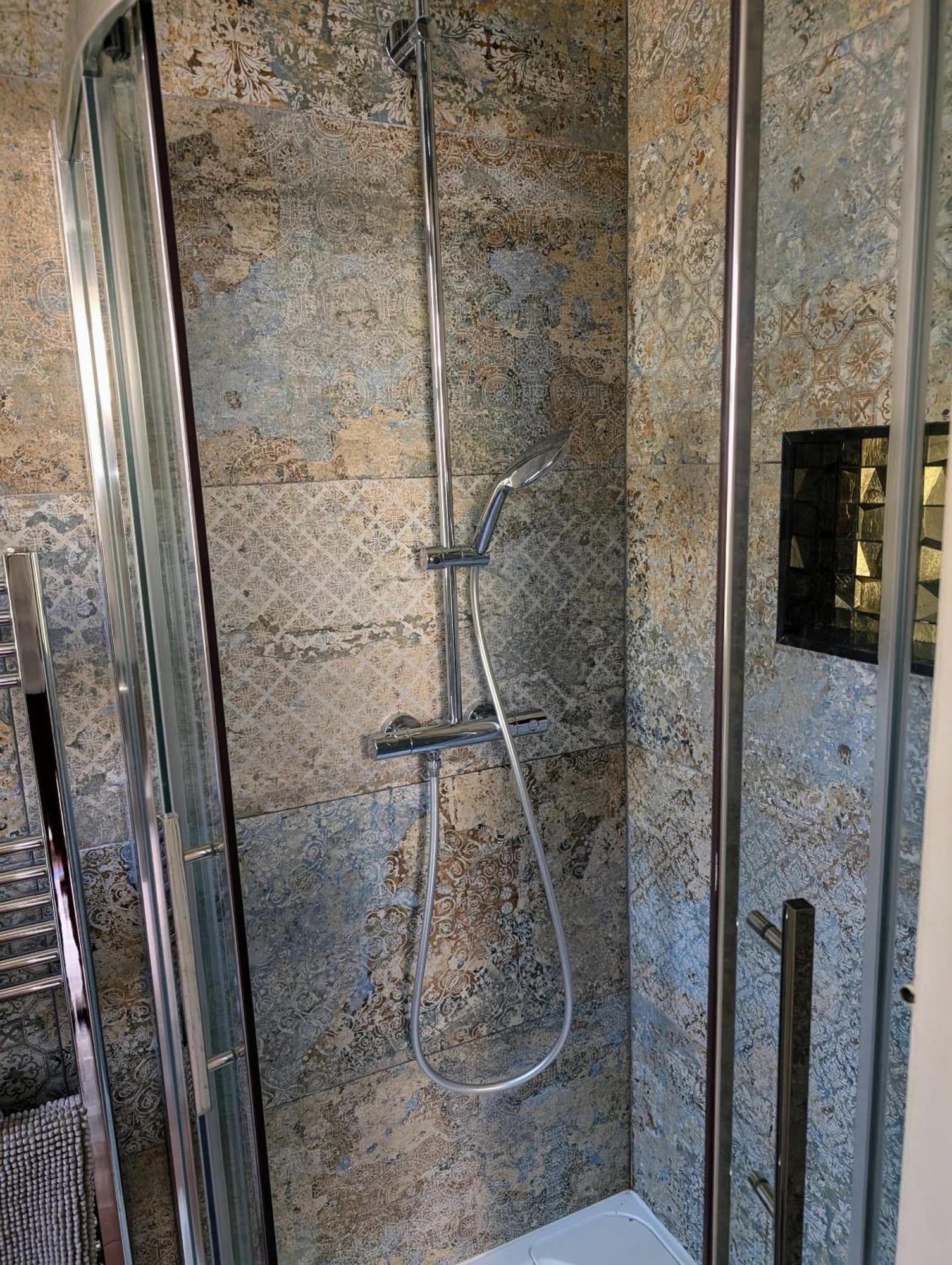 The Writer'S Retreat Ground Floor Apartment هولت المظهر الخارجي الصورة