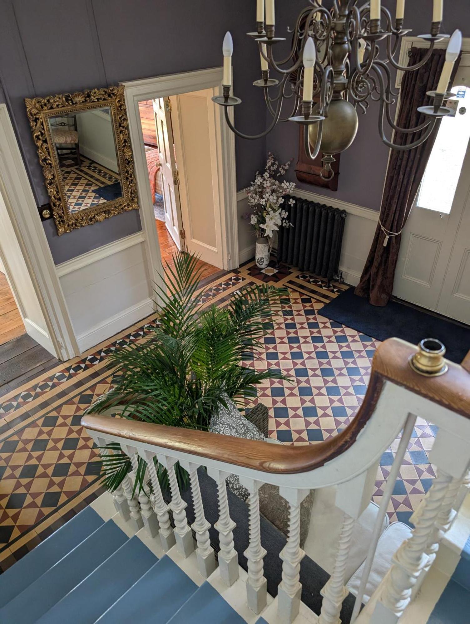 The Writer'S Retreat Ground Floor Apartment هولت المظهر الخارجي الصورة